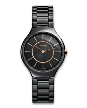 Rado original Ceramic Watch