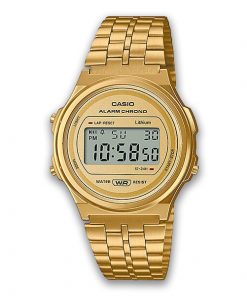Casio Digital Watch Price