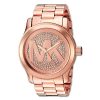 Michael Kors Wrist Watches Collection
