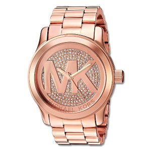 Michael Kors Wrist Watches Collection