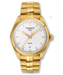 Tissot Wrist Watch For Men
