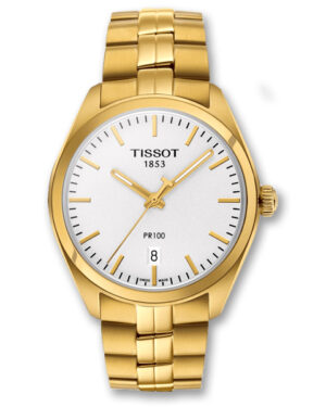 Tissot Wrist Watch For Men