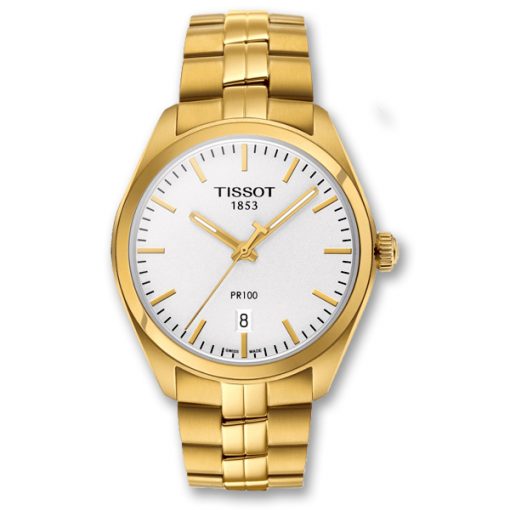 Tissot Wrist Watch For Men