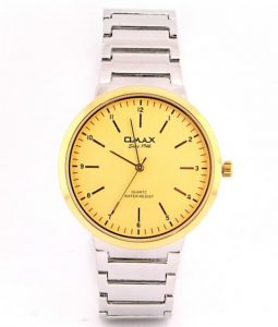 omax watch