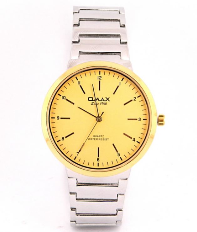 Buy/Send Omax Womens Watch White Online- FNP-sonthuy.vn