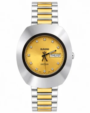 Rado Diastar Original Watch