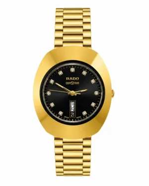 Rado Diastar Online Watch