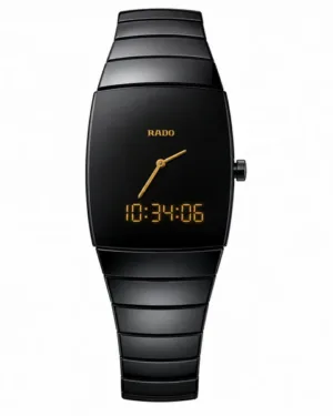 Rado Luxury Men's Watch