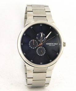 Kenneth Cole Branded Watch