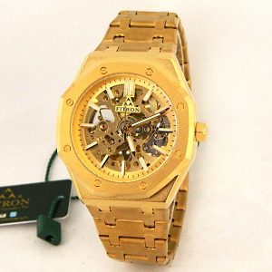 Fitron Chronograph Watch