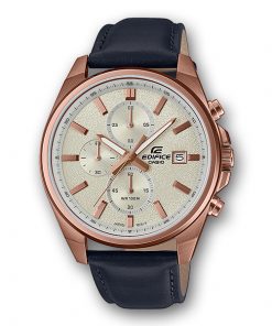 Edifice Chronograph Wrist Watch
