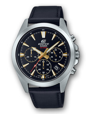 Edifice Chronograph Men's Watch