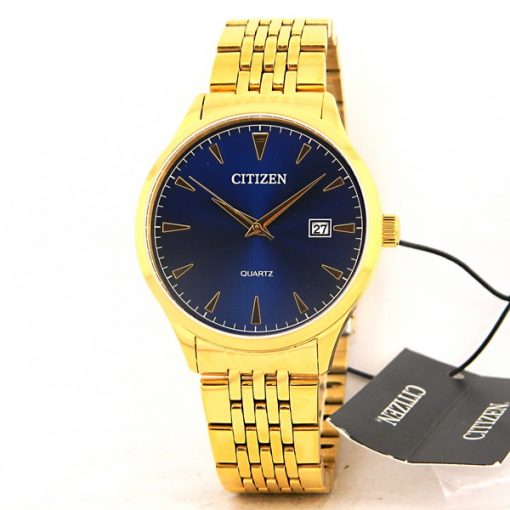 Citizen Golden Men's Watch