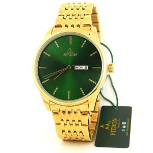 Fitron Men's Wrist Watch Collection