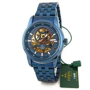 Fitron Wrist Watches for Men