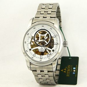 Fitron Classic Watches for Men