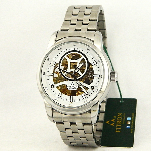 Fitron Classic Watches for Men