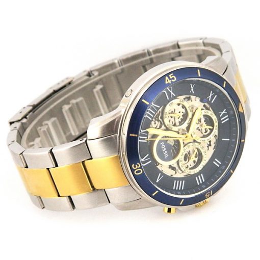 Fossil Automatic Men Watch