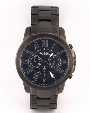 Fossil Wrist Watch For Men