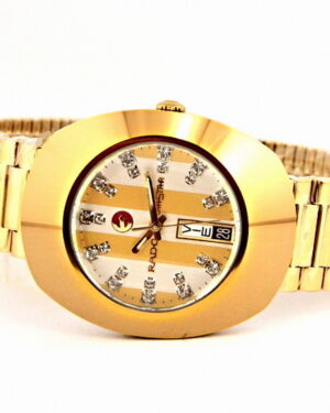 Rado Diastar Men's Watch