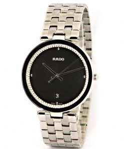 Rado Quartz Wrist Watch