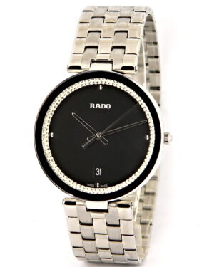 Rado Quartz Wrist Watch