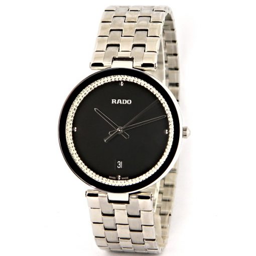 Rado Quartz Wrist Watch