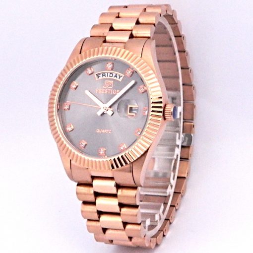 Prestige Elegant Design Wrist Watch