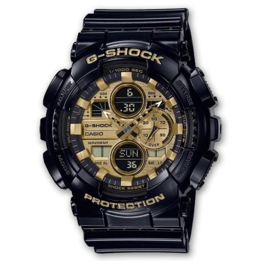 G-Shock Digital Analog Watch