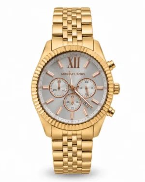 Michael Kors Quartz Men's Watch
