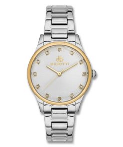 Women's Bigotti Wrist Watch