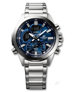 Casio Edifice New Collection
