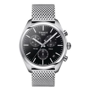 Tissot Ballade Automatic Watch