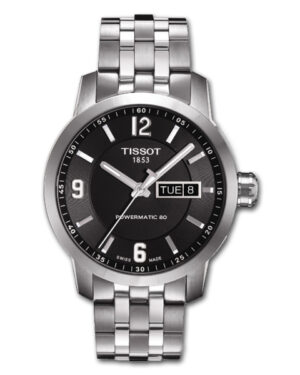 Tissot PRC 200 Watch