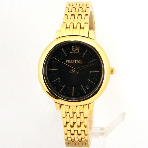 Store Detail:This watch in completely suitable with formal and causal dresses. You should buy this watch. And enjoy your precious time with this beautiful wrist watch. I recommend you to buy this beautiful watch. And it will increase your personality value. If you wish to buy this watch. Kindly visit our online store https://7star.pk/ to have a look at all available watches with pictures and prices. We are dealing with all other brands in Pakistan. You can also visit our shop 7 star Watches in D-Ground Faisalabad. It’s important to note that people’s reasons for wearing designer wristwatches can vary widely, and not all women who wear them do so for the same reasons. Additionally, the choice of a designer watch is a matter of personal preference and can vary greatly from person to person