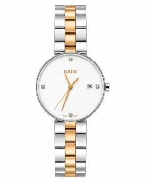 Rado Coupole Gents Watch