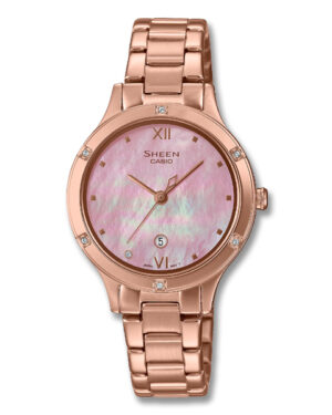 Casio Original Women Watch