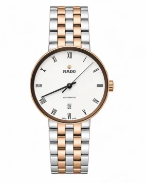 Rado Florence Two-Tone Watch