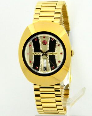Beautiful Rado Diastar Watch