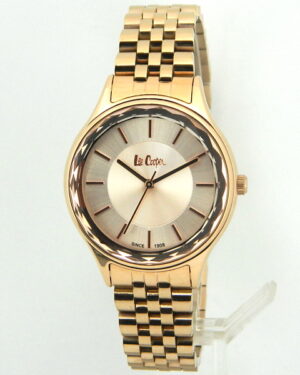 All Rose Gold Lee