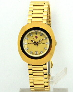 Rado Diastar Ladies Watch
