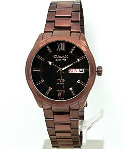 Omax Elegant Design Men's Watch