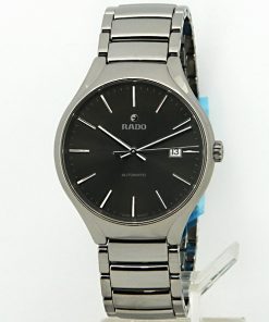 Rado True Ceramic Watch