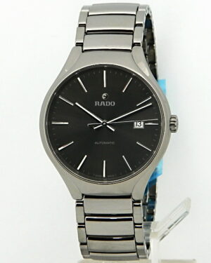 Rado True Ceramic Watch