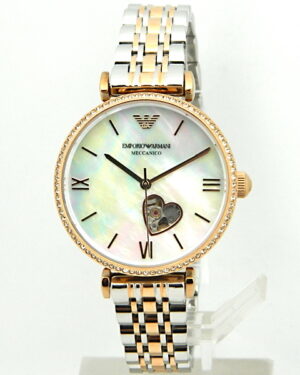 Emporio Armani Automatic Watch
