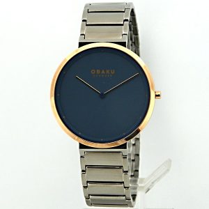 Obaku Latest Watch Collection