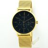 The Obaku Men's Watch