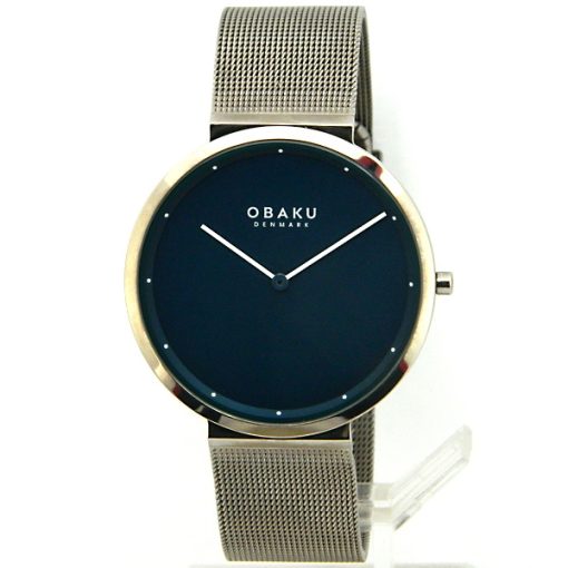 Obaku Beautiful Quartz Wrist Watch