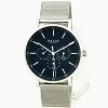 The Obaku Watches Collection