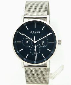 The Obaku Watches Collection